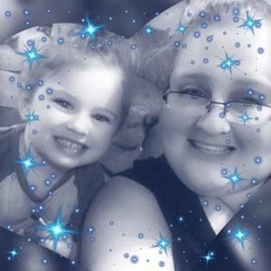 Meet your Posher, Ginny